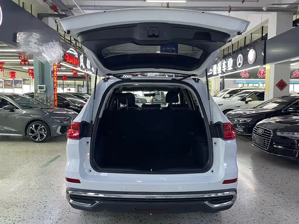 Haval M6 2022 из CN, фото 10