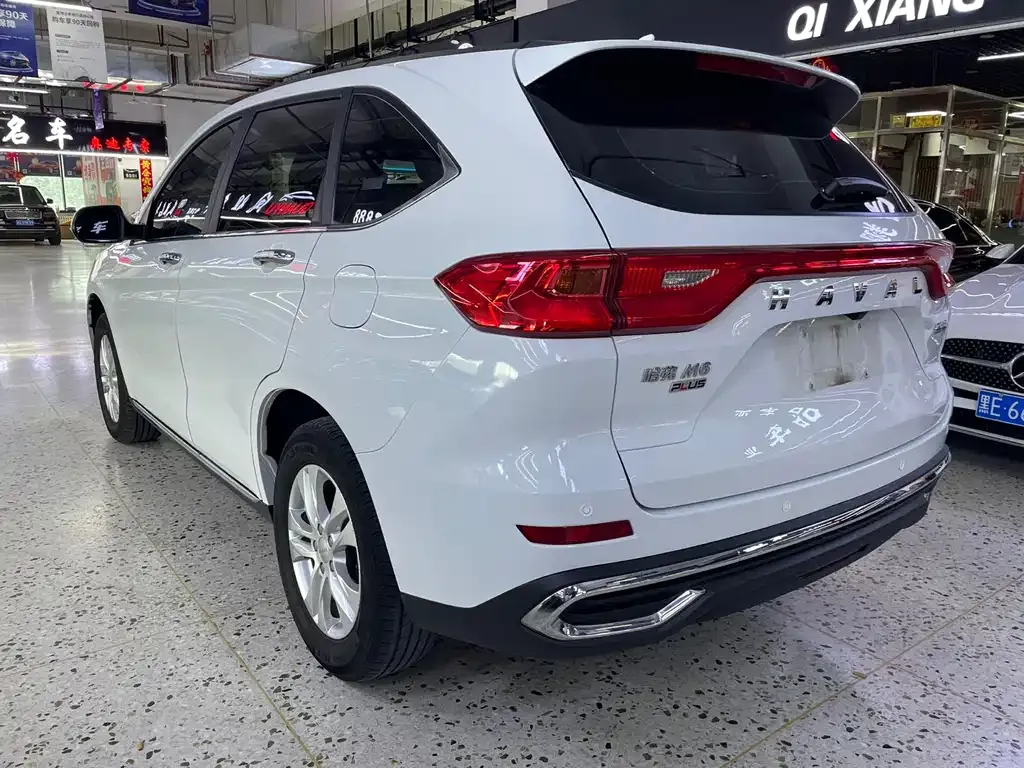 Haval M6 2022 из CN, фото 7