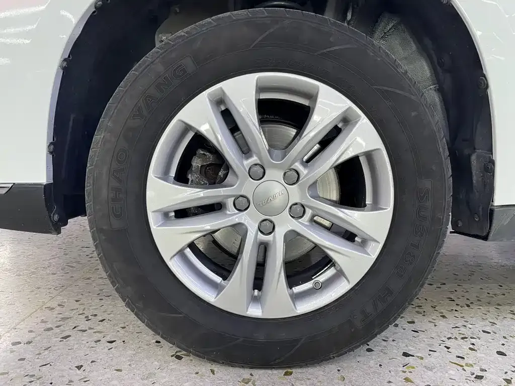 Haval M6 2022 из CN, фото 4