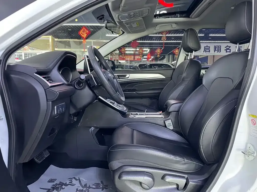 Haval M6 2022 из CN, фото 6