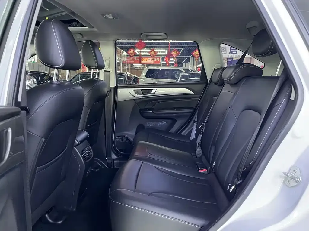Haval M6 2022 из CN, фото 8