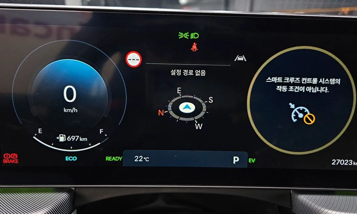 Hyundai Sonata 2024 из KR, фото 2