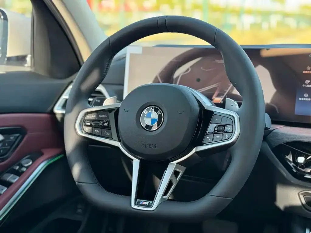 BMW 3 Series — фото 2
