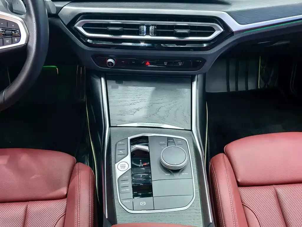 BMW 4 Series — фото 10