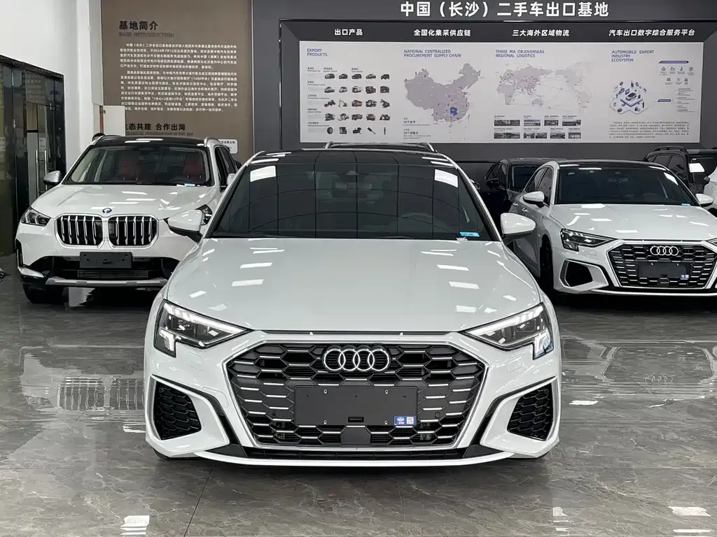 Audi A3 — фото 6