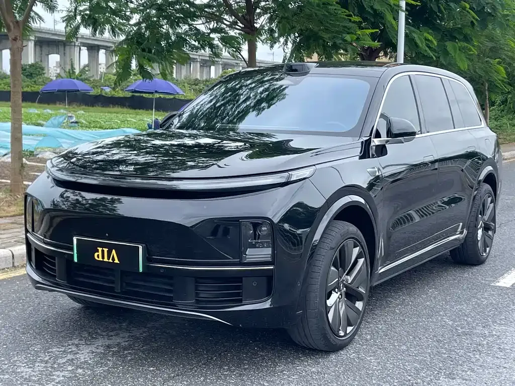 Li Auto L9