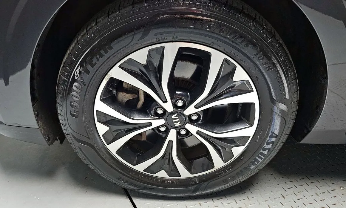 Kia Carnival 2021 из KR, фото 7