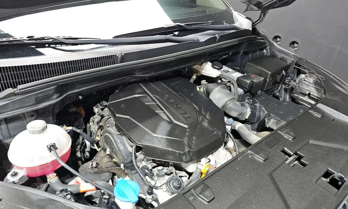 Kia Carnival 2021 из KR, фото 10
