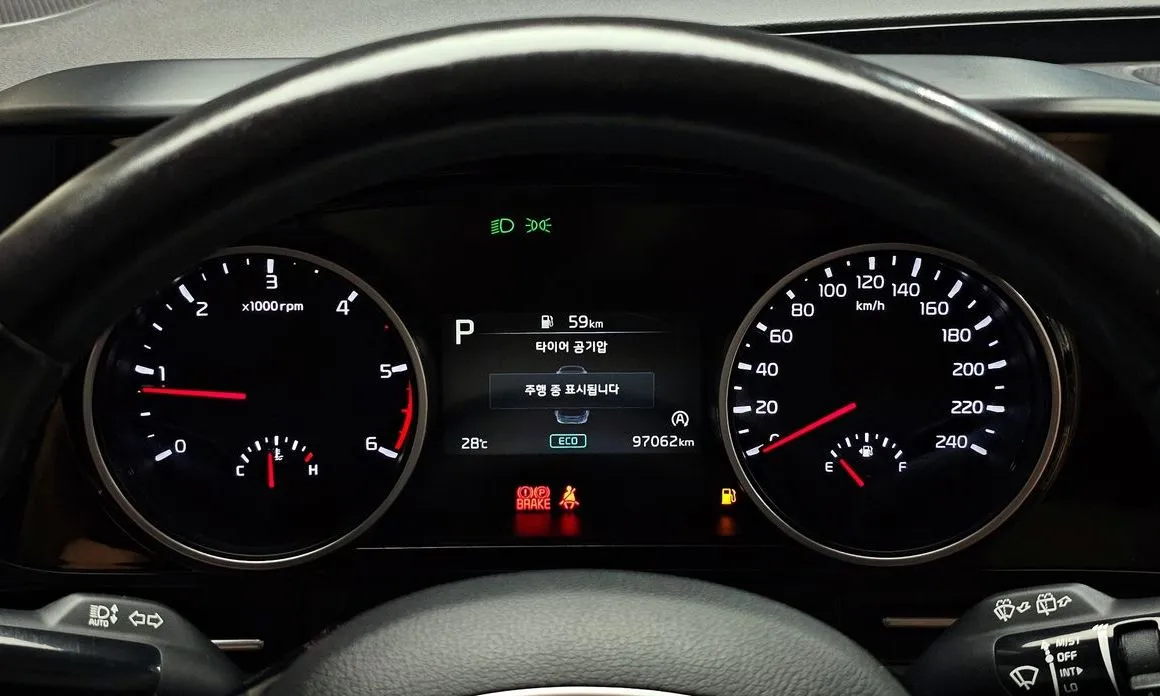 Kia Carnival 2021 из KR, фото 3
