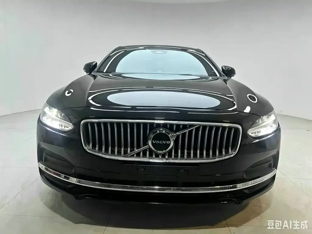 Volvo S90 — фото 7