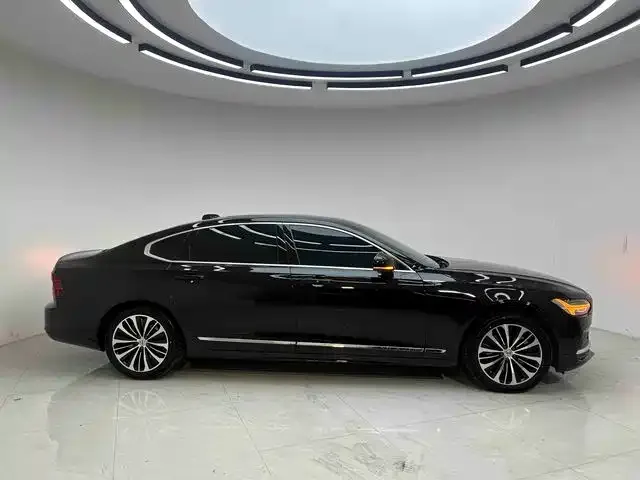 Volvo S90 — фото 2