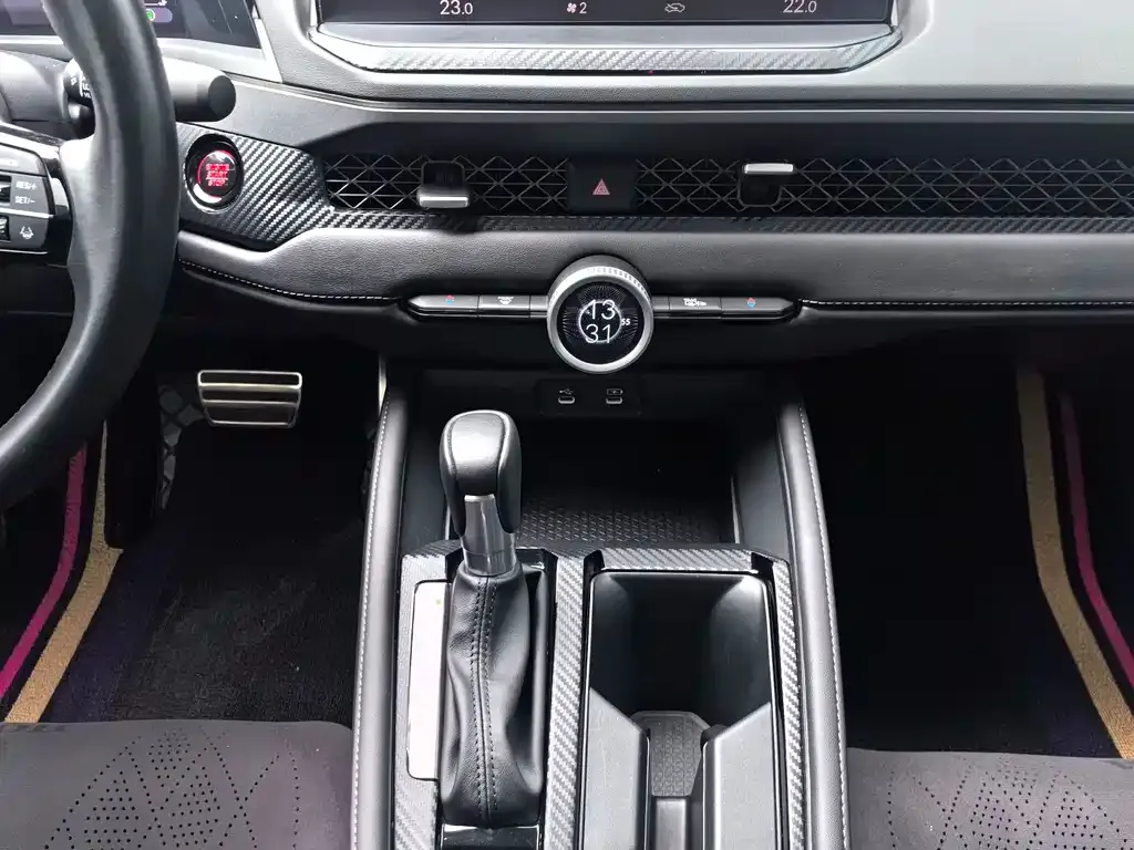 Honda Accord — фото 3