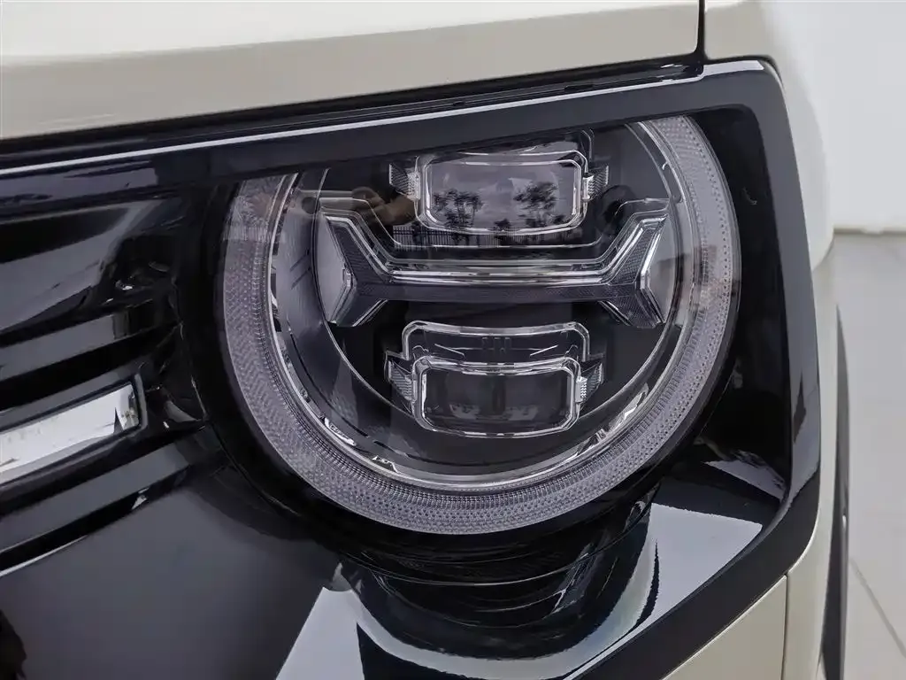 Haval H7 (Big Dog Plus) — фото 10
