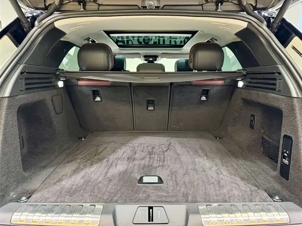Land Rover Sport — фото 10