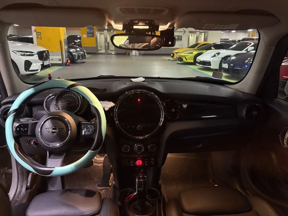 Mini Cooper 2022 из KR, фото 7
