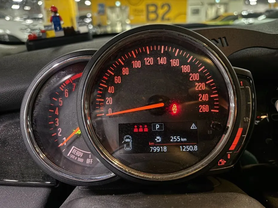 Mini Cooper 2022 из KR, фото 6