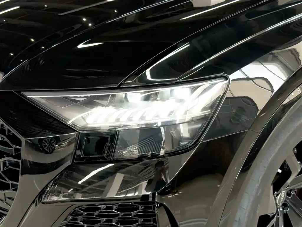 Audi RS Q8 2022 из CN, фото 3