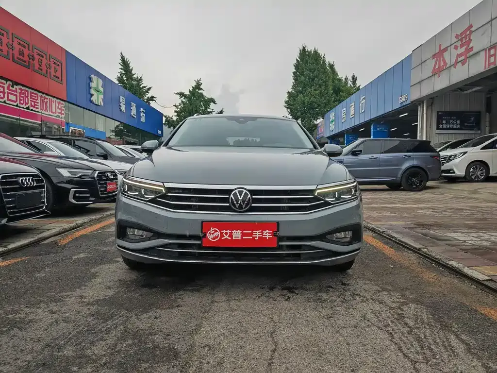 Volkswagen Viloran 2023 из CN, фото 7