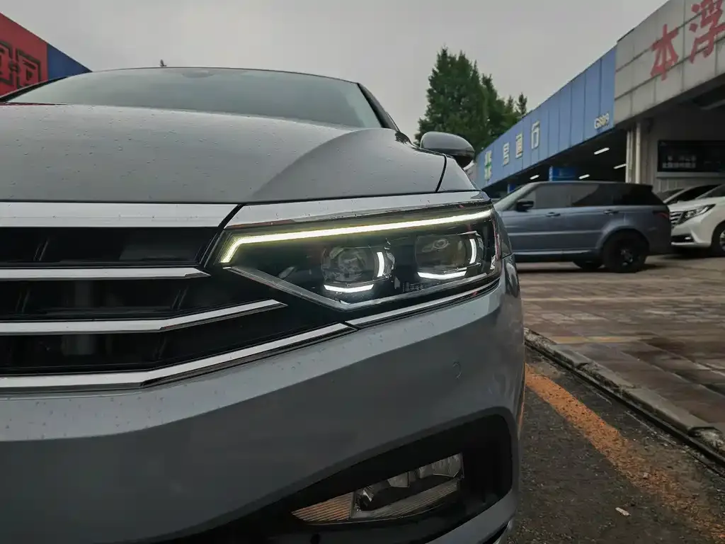 Volkswagen Viloran 2023 из CN, фото 2