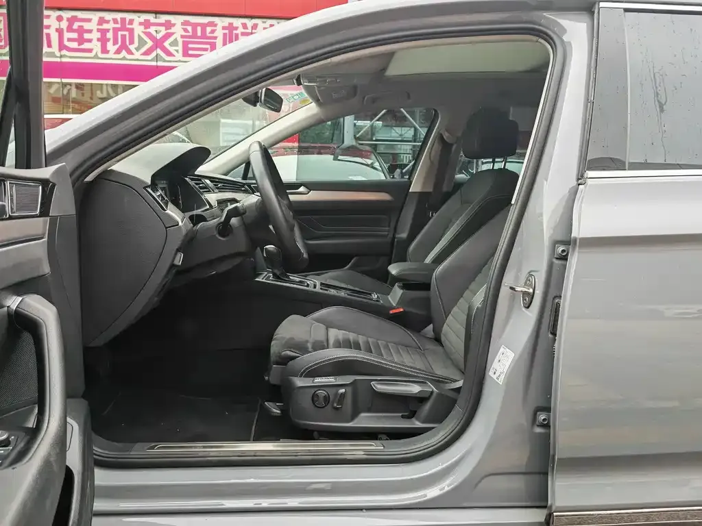 Volkswagen Viloran 2023 из CN, фото 5