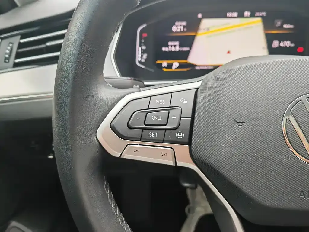 Volkswagen Viloran 2023 из CN, фото 10
