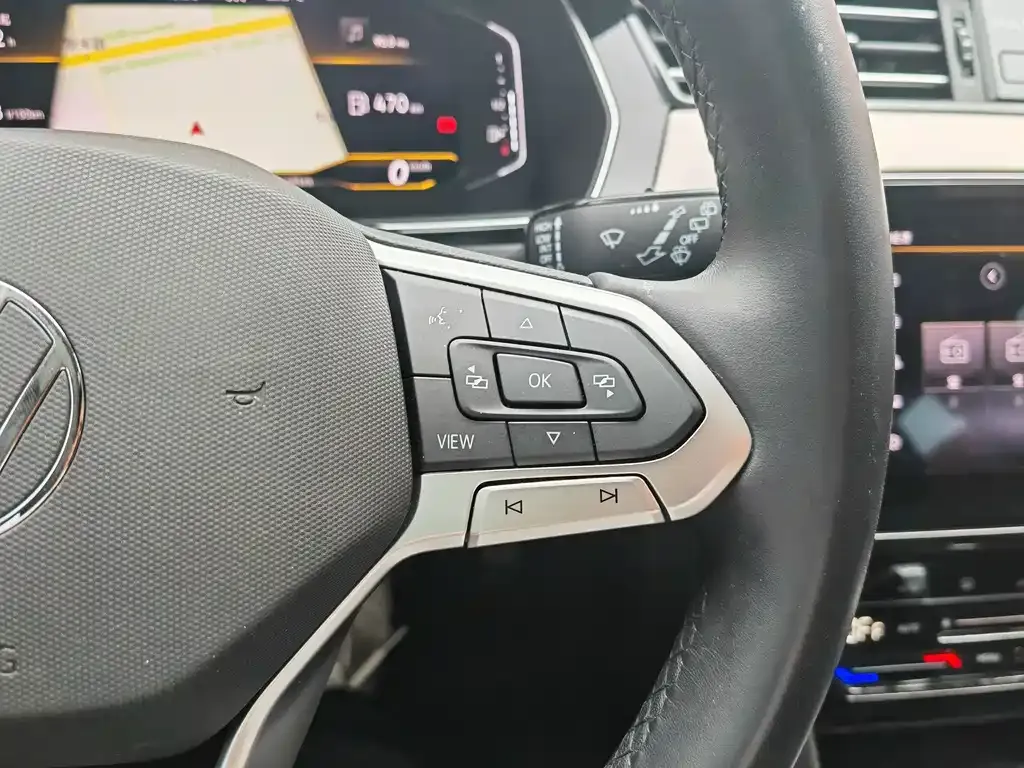 Volkswagen Viloran 2023 из CN, фото 8