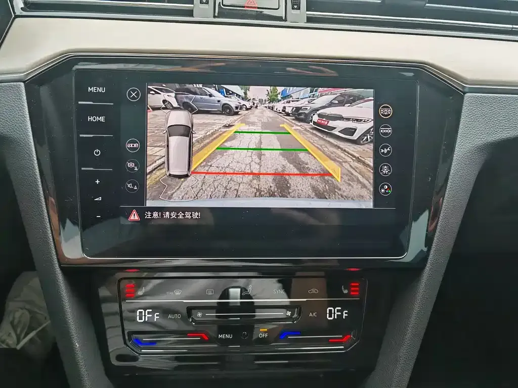 Volkswagen Viloran 2023 из CN, фото 9