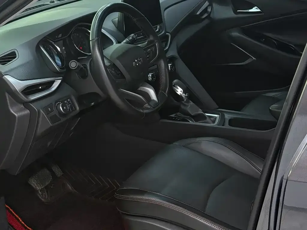 Chevrolet Volando 2022 из CN, фото 6