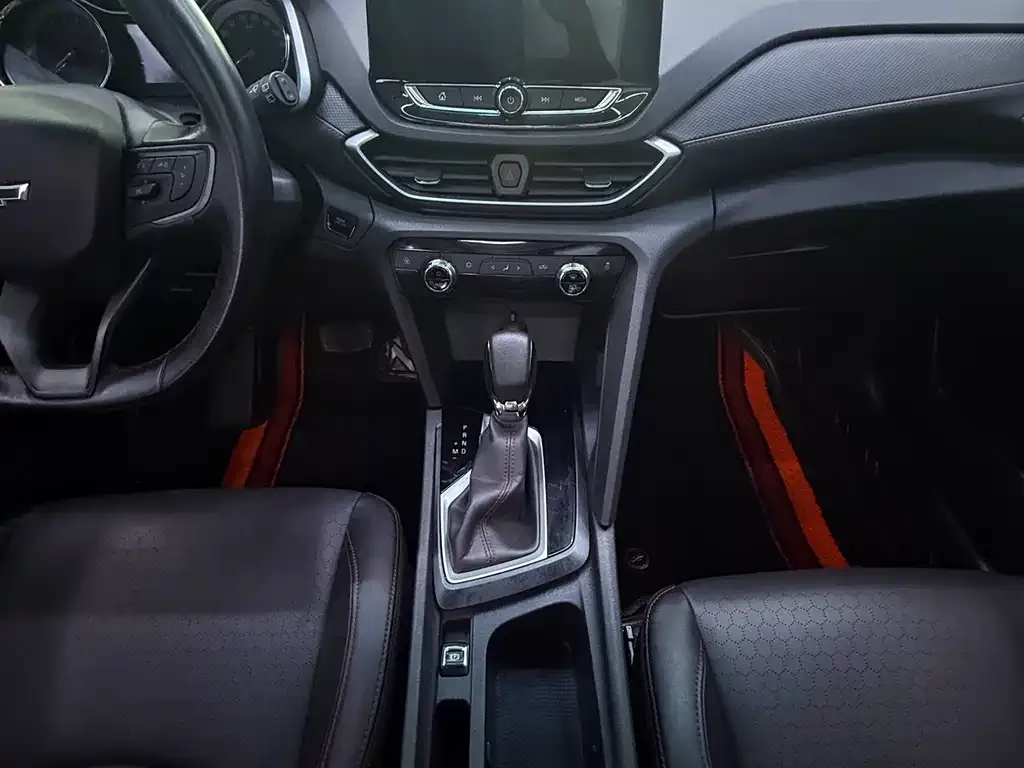 Chevrolet Volando 2022 из CN, фото 3