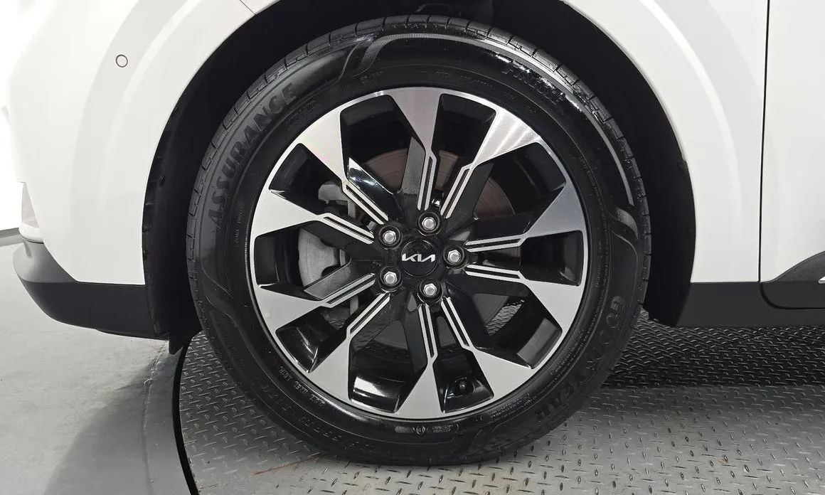 Kia Carnival 2023 из KR, фото 9