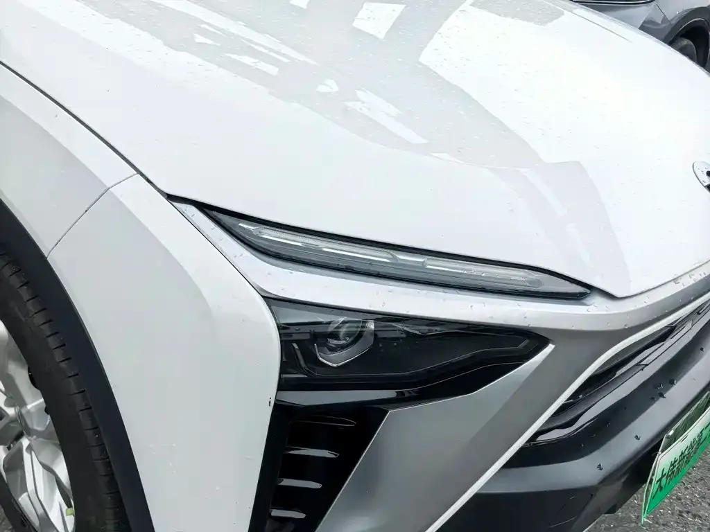 NIO ES8 2023 из CN, фото 3