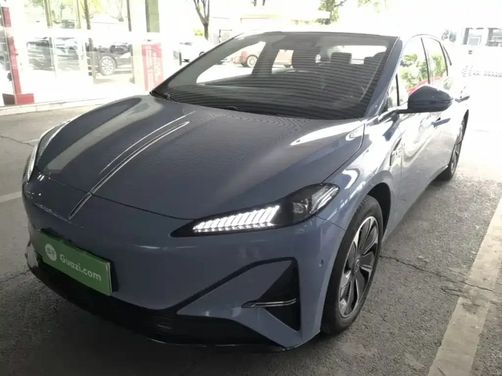 Hongqi Tiangong 05