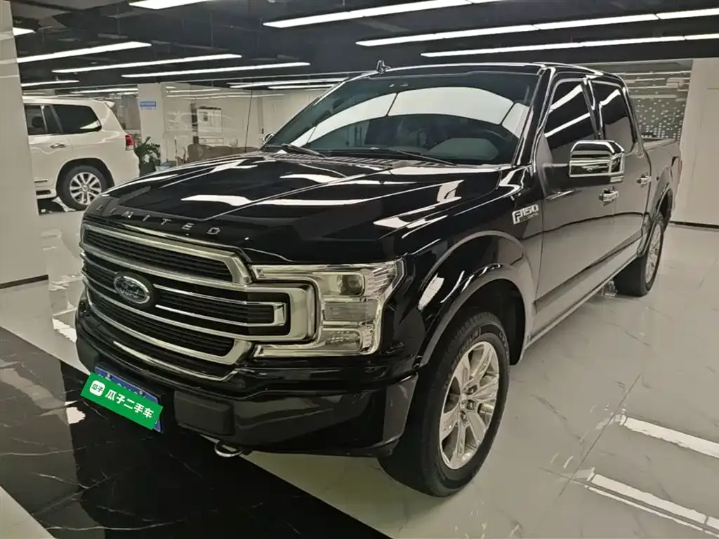 Ford F-150 Raptor
