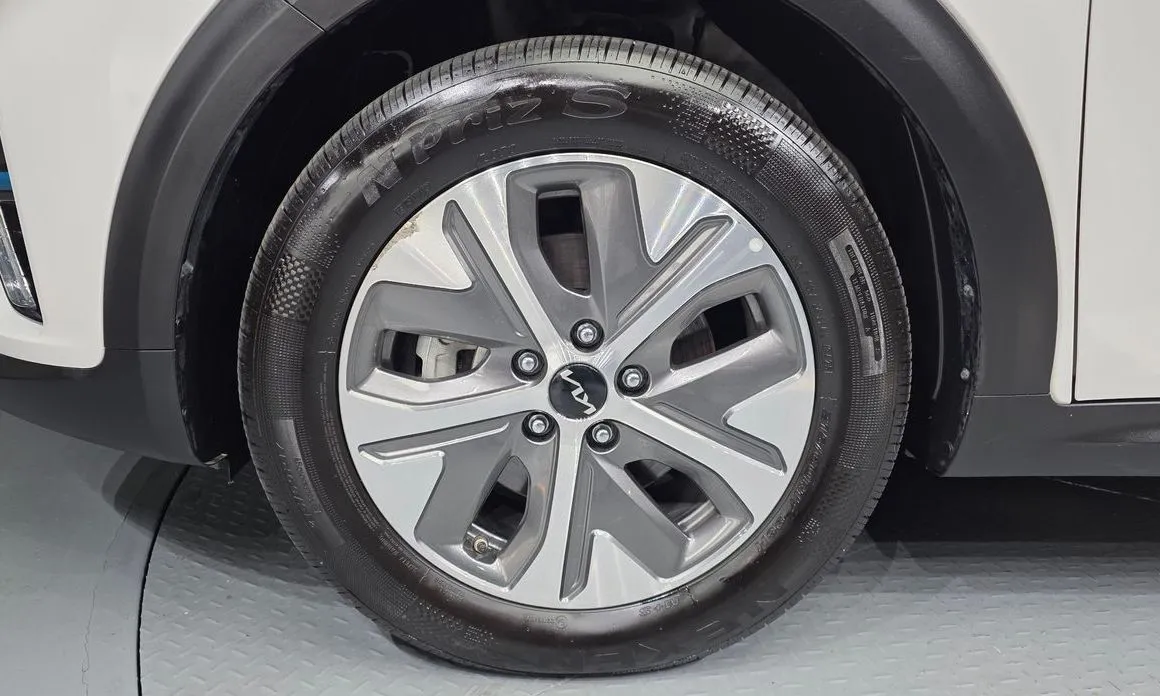 Kia Niro 2022 из KR, фото 10