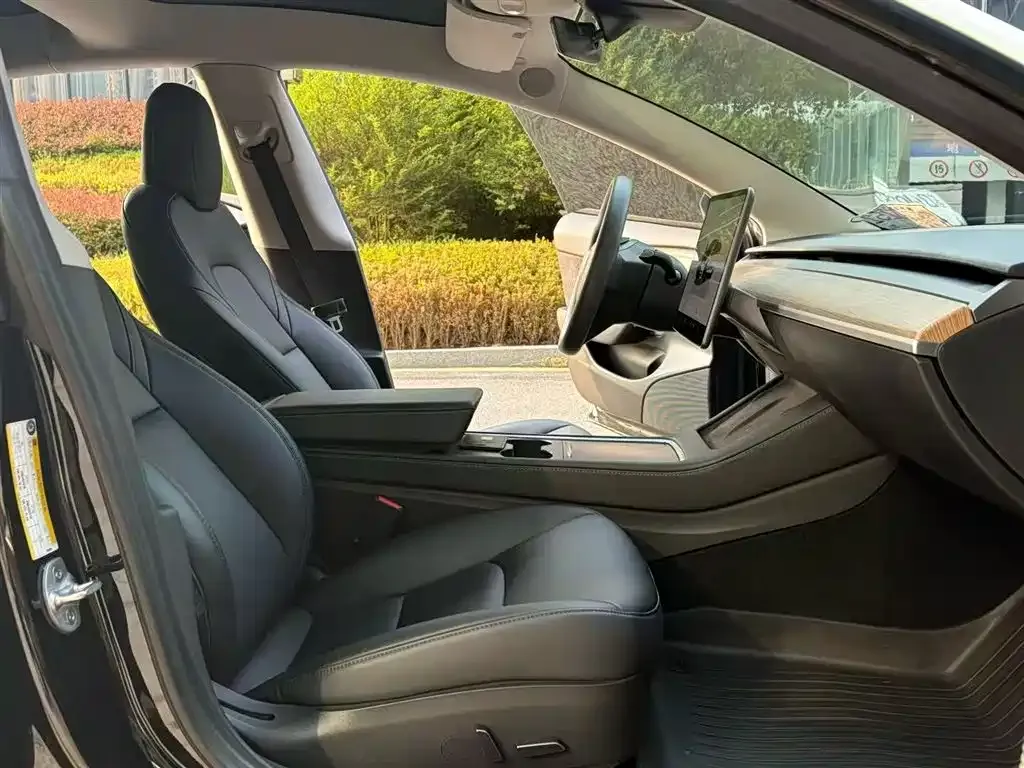 Tesla Model 3 — фото 5