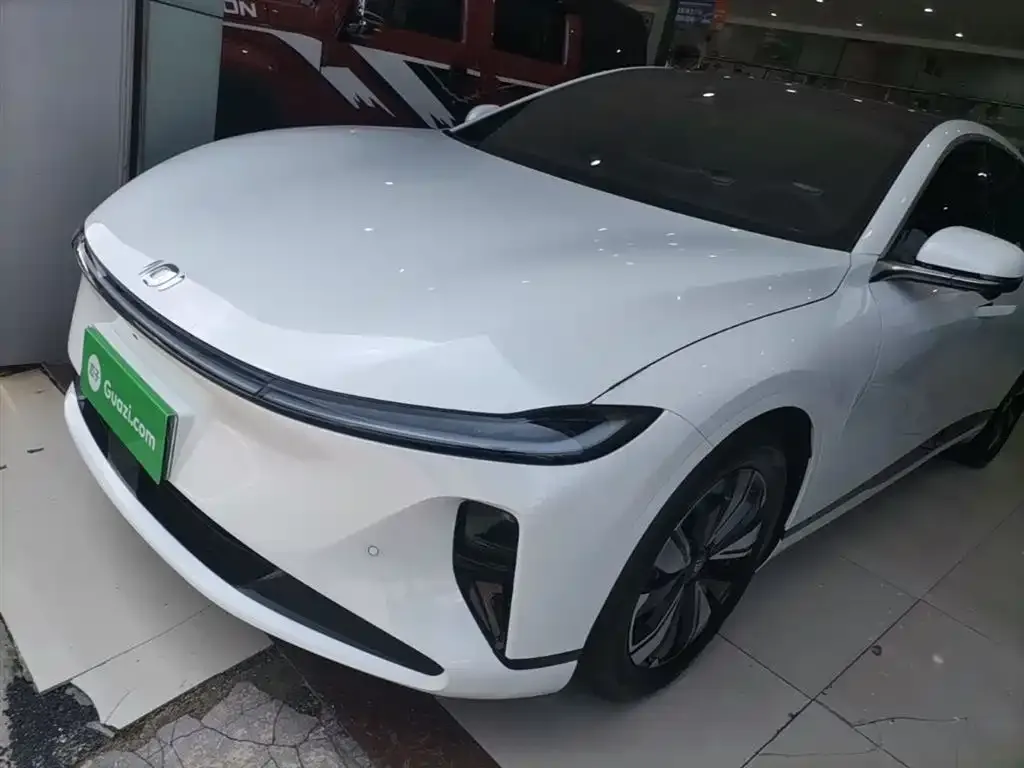Qiyuan A07