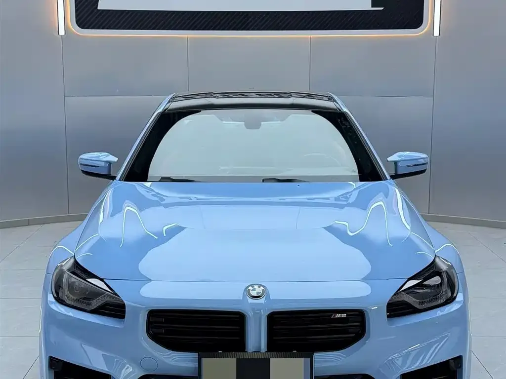 BMW M2 — фото 8