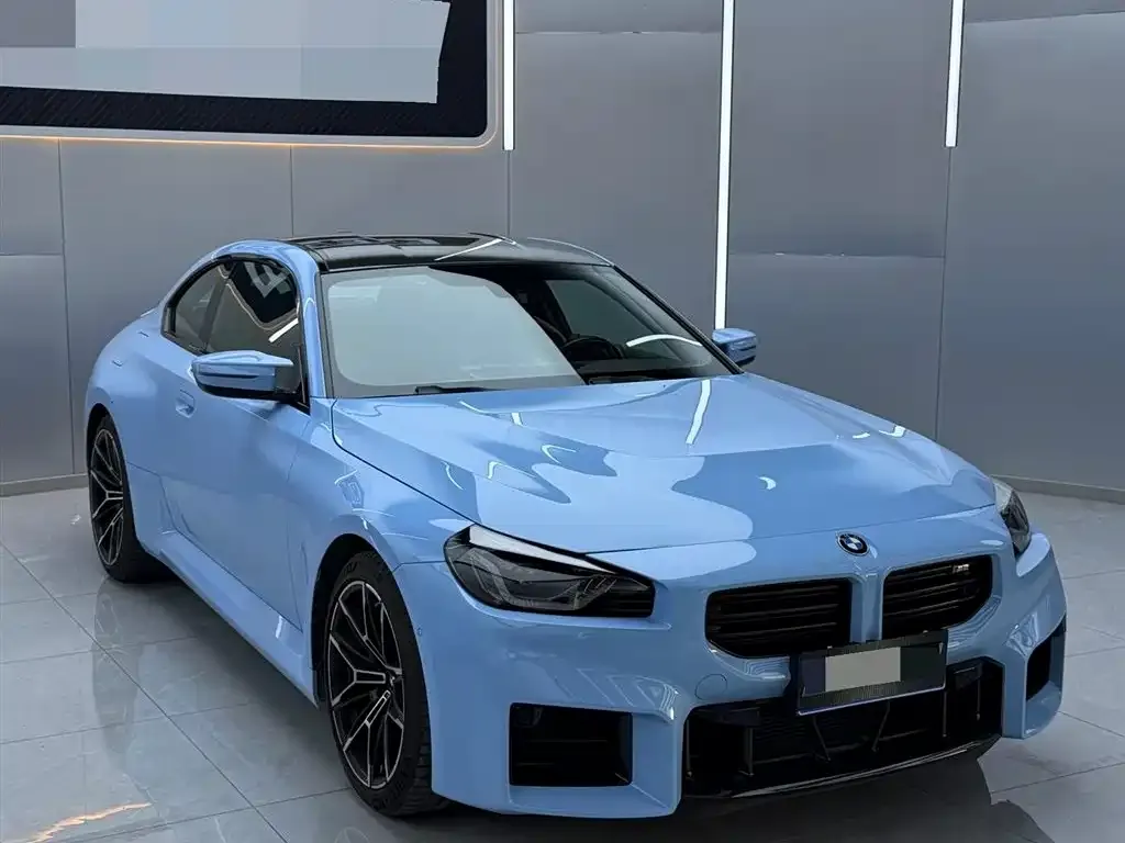 BMW M2 — фото 5