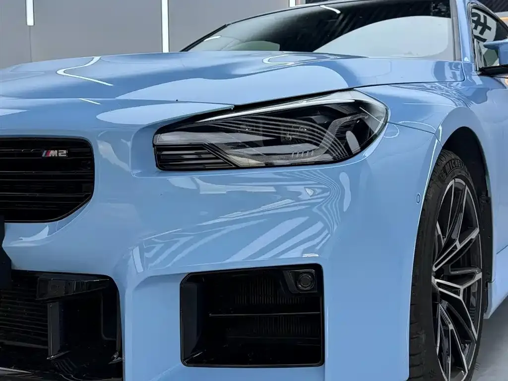 BMW M2 — фото 7