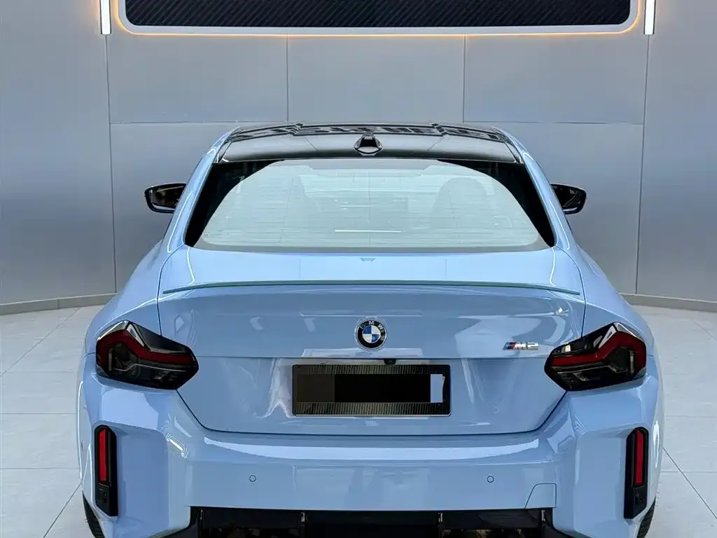 BMW M2 — фото 2