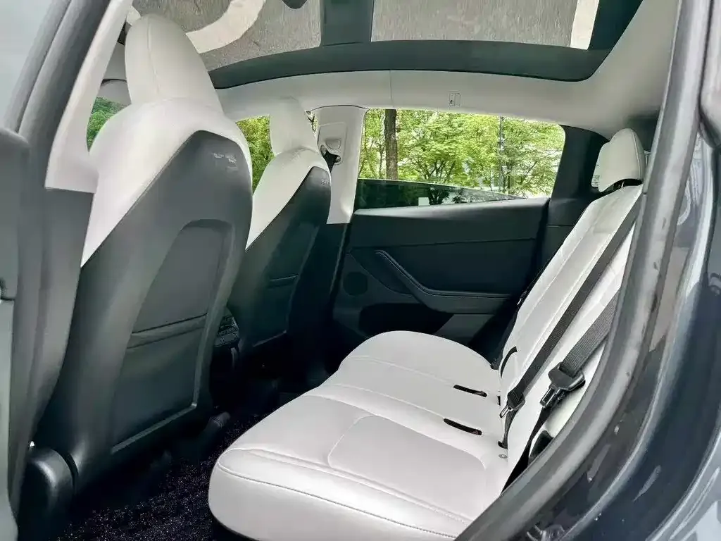 Tesla Model Y 2024 из CN, фото 2