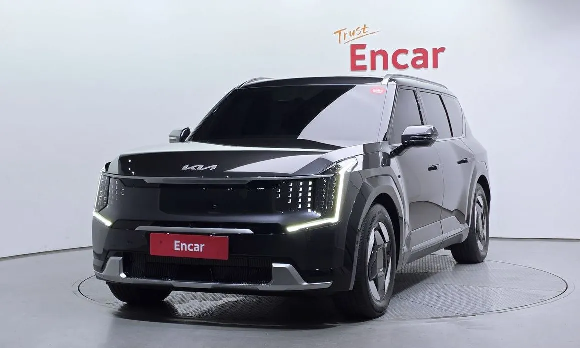 Kia EV9