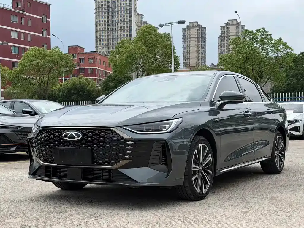Chery Arrizo 8 PRO