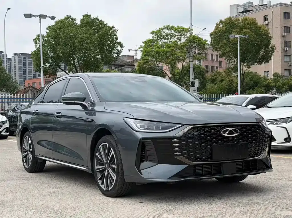 Chery Arrizo 8 PRO 2025 из CN, фото 10