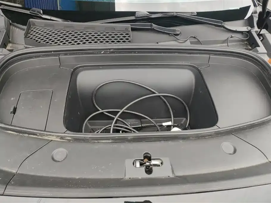 BYD L EV 2023 из CN, фото 3