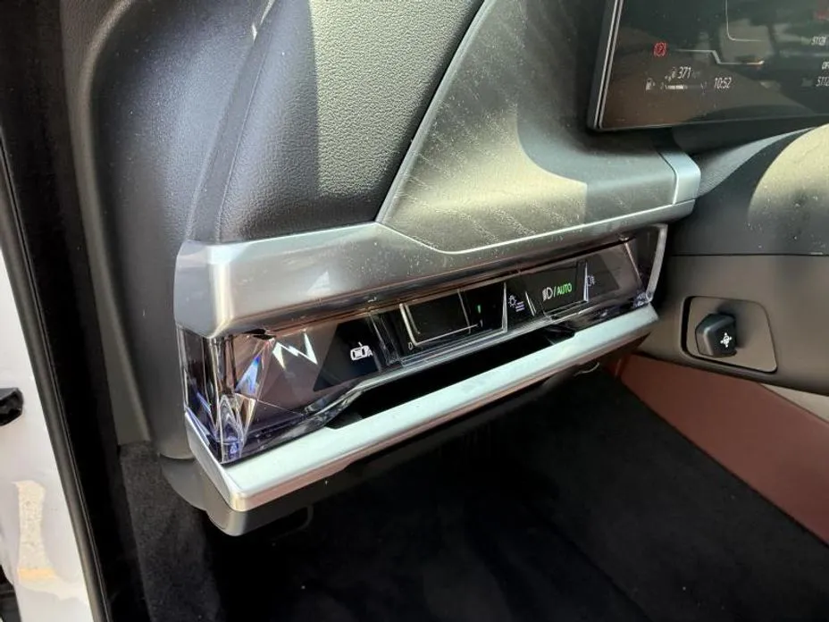 BMW 7-Series 2023 из KR, фото 7