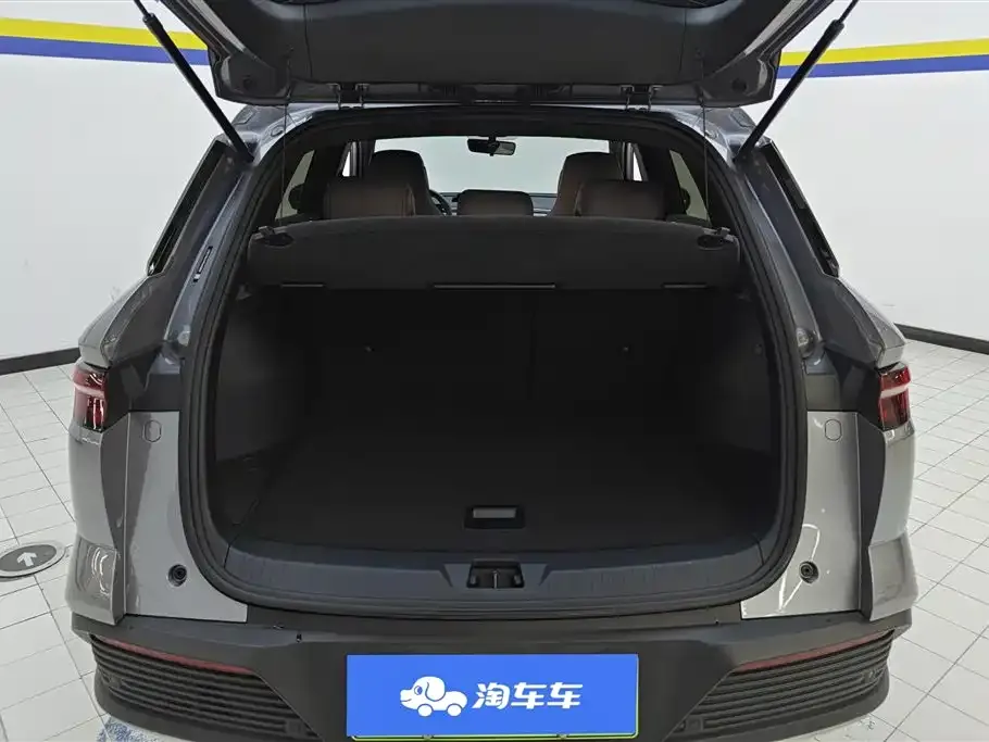 BYD Pro New Energy — фото 3