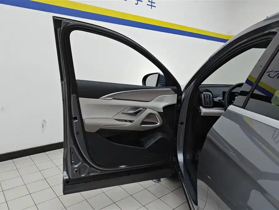 BYD Pro New Energy — фото 2