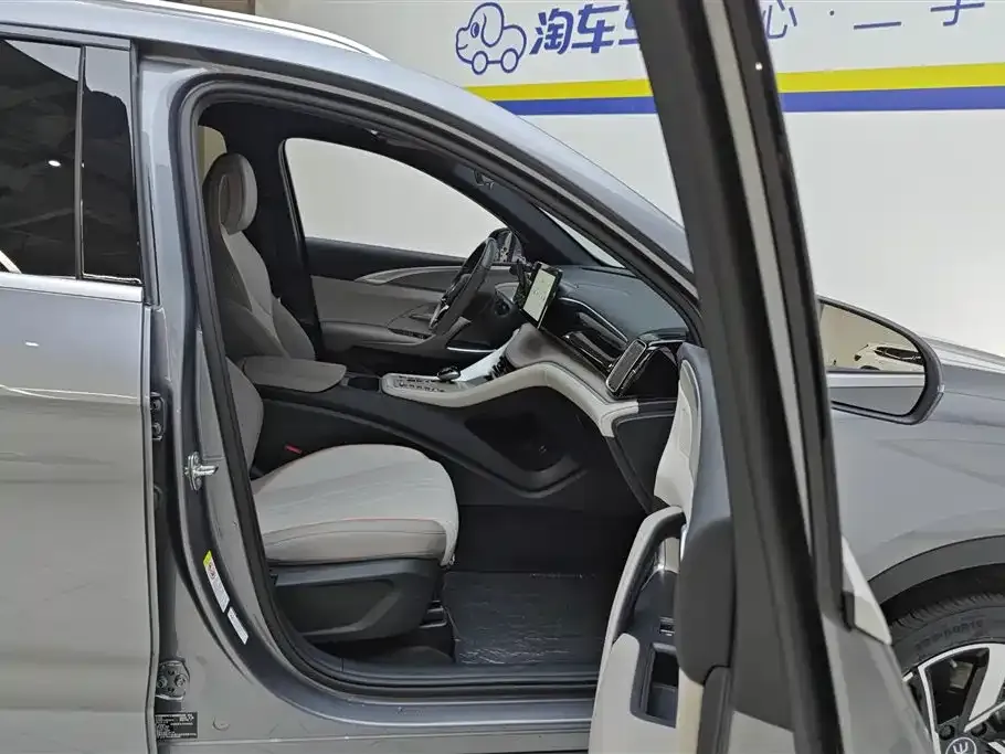 BYD Pro New Energy — фото 6