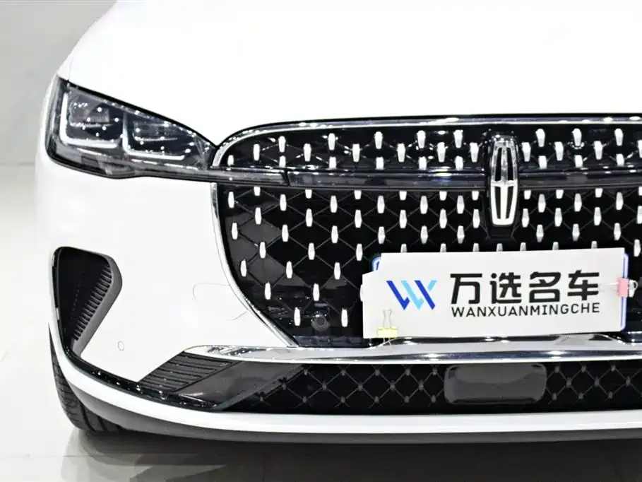 Lincoln Corsair 2023 из CN, фото 8